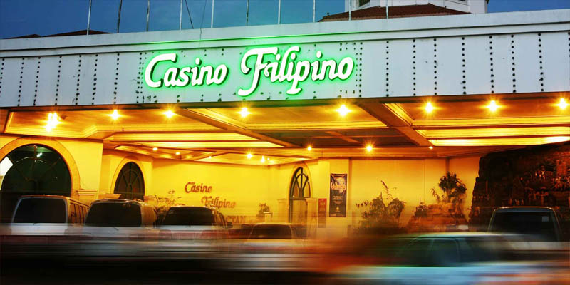 Casino Filipino