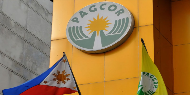 PAGCOR