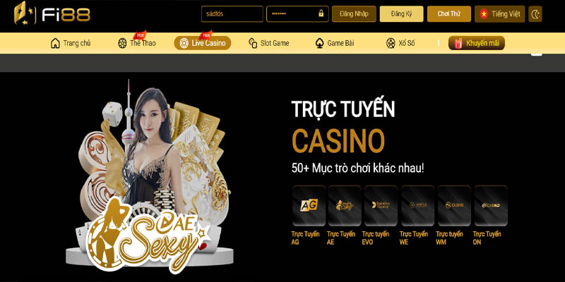 Truy cập an toàn